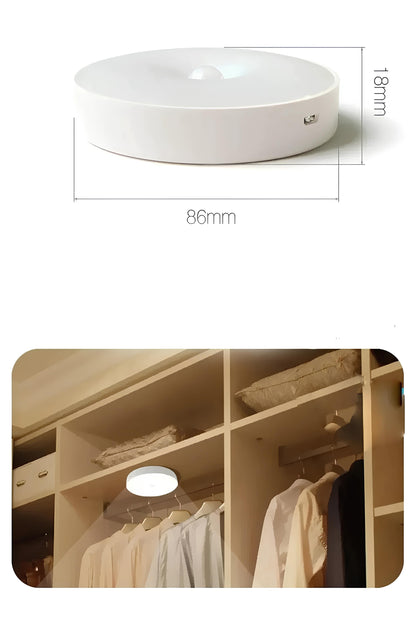 YuvaLed Sensörlü Işık